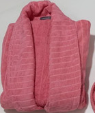 حوله پالتویی مدل لوزان